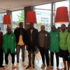 Arsenal Wonderkid In Line To Play For Nigeria U23s After Positive Talks With NFF, Aigbogun In Poland